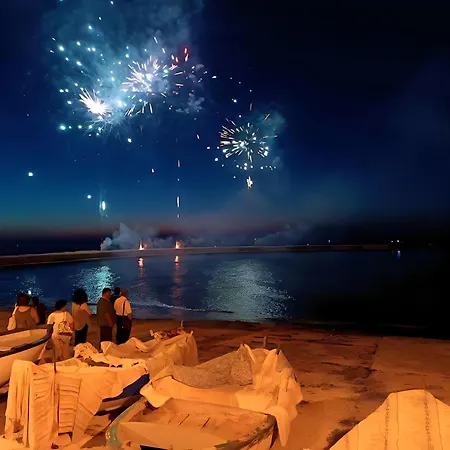 Sea Breeze - Luna 巴里