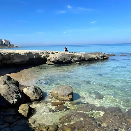 Sea Breeze - Luna 巴里