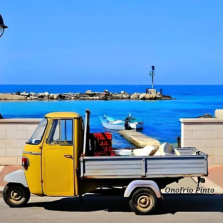 度假居 Sea Breeze - Luna