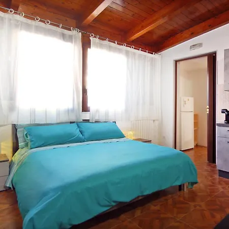 Sea Breeze - Luna 度假居