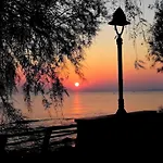 Sea Breeze - Luna *