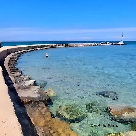 Case de vacanță Sea Breeze - Luna