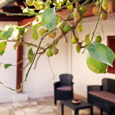 Sea Breeze - Luna Semesterbostad *