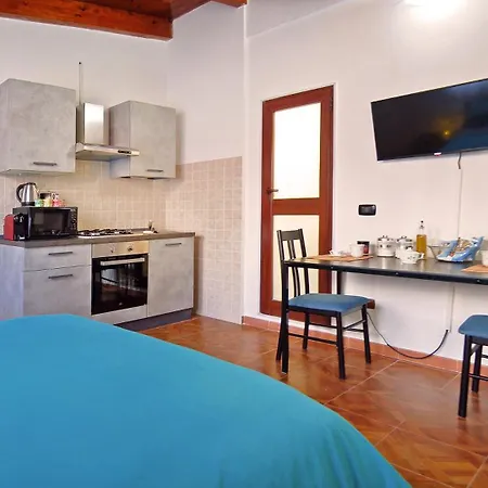 Sea Breeze - Luna Case de vacanță Bari