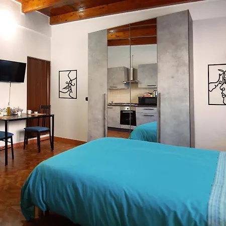 Sea Breeze - Luna Vakantiehuis Bari