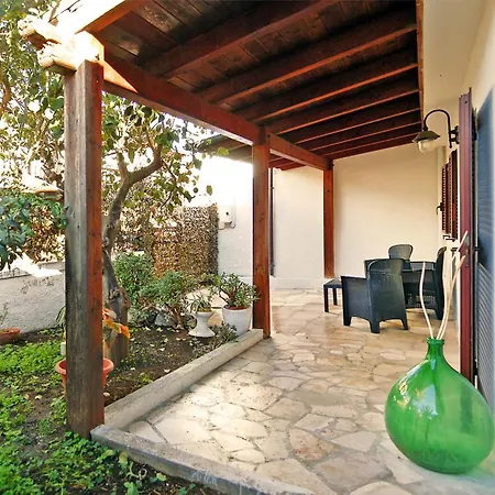 Holiday home Sea Breeze - Luna *